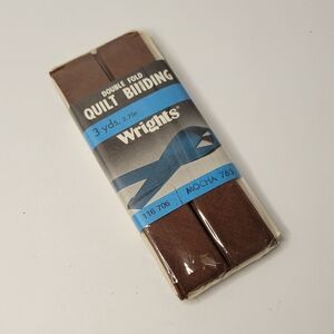 ▪︎New! Quilt Binding